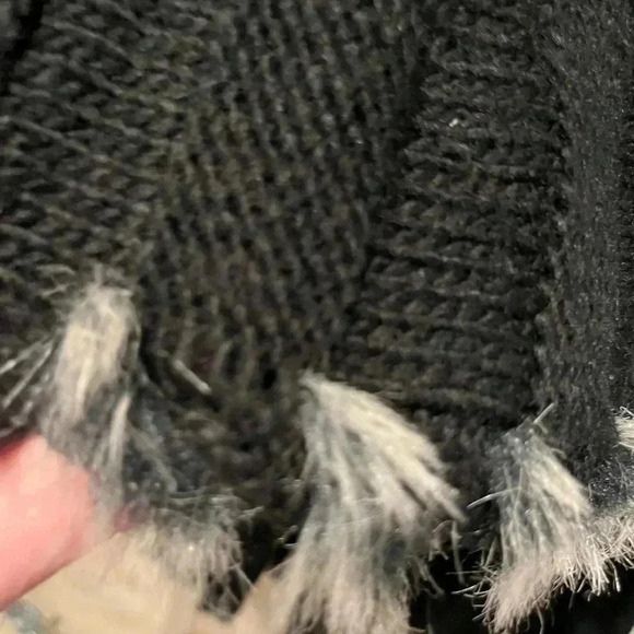 Lily Cardigan Sweater - Large - Picture 9 of 12